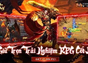 Lục Địa Hắc Ám ra mắt nền tảng chơi trực tiếp trên Web