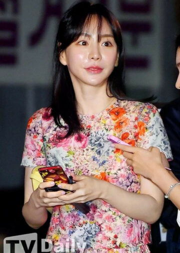 Thêm nhiều nghệ sĩ bị gọi tên vụ tiểu thư tài phiệt bị bắt