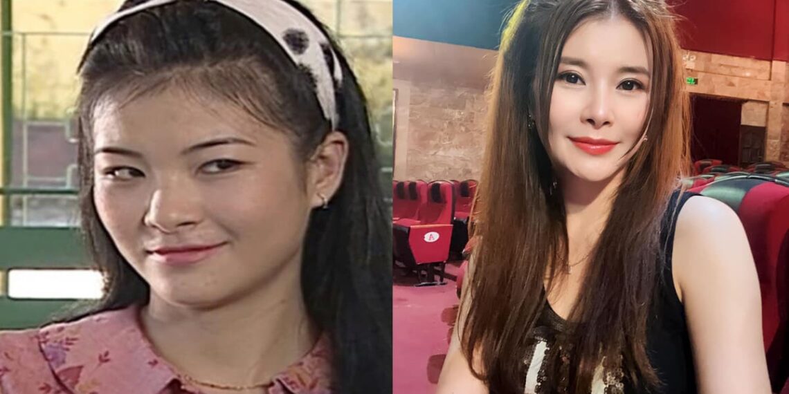 U50 chi 1 tỉ đồng sang Hàn đại phẫu nhan sắc, chọn sống độc thân