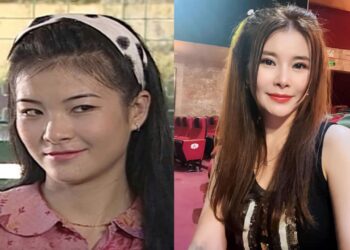 U50 chi 1 tỉ đồng sang Hàn đại phẫu nhan sắc, chọn sống độc thân