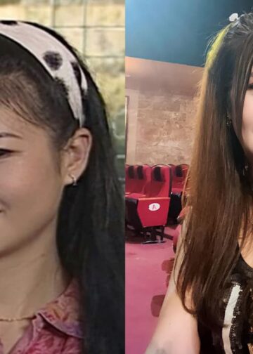 U50 chi 1 tỉ đồng sang Hàn đại phẫu nhan sắc, chọn sống độc thân