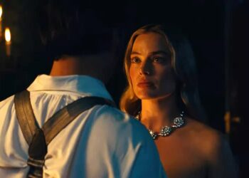 Margot Robbie hé lộ Đồi Gió Hú 2026 sẽ ngập cảnh nóng, fan nguyên tác phẫn nộ vì tác phẩm tâm lý nặng nề lại ngập tràn hơi thở “nóng bỏng”