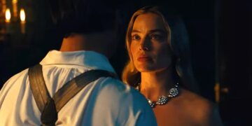 Margot Robbie hé lộ Đồi Gió Hú 2026 sẽ ngập cảnh nóng, fan nguyên tác phẫn nộ vì tác phẩm tâm lý nặng nề lại ngập tràn hơi thở “nóng bỏng”
