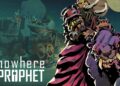 Nowhere Prophet mang những trận chiến thẻ bài chiến thuật lên mobile