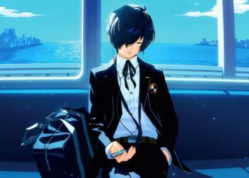 Lại thêm một series nổi tiếng giảm giá mạnh trên Steam, tin vui cho các game thủ thích nhập vai