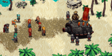 Siêu phẩm nhập vai xuất sắc nhất vài năm qua đang giảm giá sập sàn, chỉ còn chưa tới 90k cho game thủ