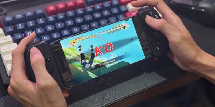 Một năm qua, Apple Arcade đã mang đến cho game thủ những “món quà” gì?