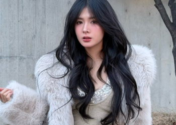 Quỳnh Alee khoe bộ ảnh dạo chơi ở Busan, fan ngây ngất không “dứt ra được” khỏi nhan sắc thăng hạng