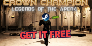 Người dùng Steam tiếp tục có cơ hội nhận miễn phí hai tựa game, nhưng phải nhanh tay