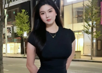 “Nữ thần” bóng rổ xứ Trung khiến CĐM chao đảo, sở hữu body hoàn hảo “không chỗ chê” thu hút mọi ánh nhìn