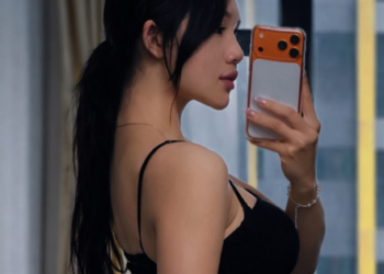 Bác bỏ quan điểm “mặc váy khó coi”, nữ vận động viên thể hình trực tiếp “thị phạm” khiến anh em game thủ điêu đứng