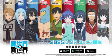 Ra mắt tròn 1 năm, dự án game Isekai “lớn nhất” lịch sử không chịu được “nhiệt”, buộc phải khai tử đầy tiếc nuối