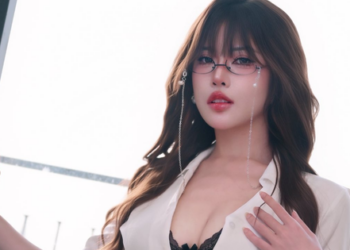 Chán làm “cô thư ký” bốc lửa, UNa To Uyen khoe bộ ảnh “nàng thơ” khiến người xem ngỡ ngàng