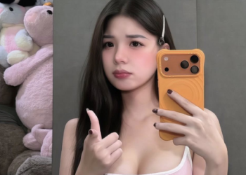 Trở lại với phiên bản Hello Kitty, Trà Hạ Ly lại khiến CĐM ngỡ ngàng