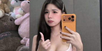 Trở lại với phiên bản Hello Kitty, Trà Hạ Ly lại khiến CĐM ngỡ ngàng