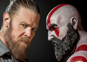 Toàn gương mặt thực lực, Kratos gây ngỡ ngàng nhất!