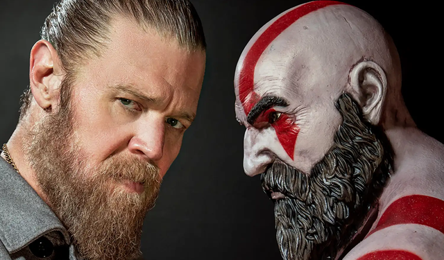 Toàn gương mặt thực lực, Kratos gây ngỡ ngàng nhất!