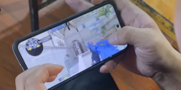 Game thủ bắn CFL cực mượt đến mức bị nghi gian lận, màn đáp trả khiến người xem cứng họng