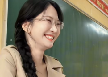 Lê Bống bất ngờ hóa cô giáo dạy học, khiến người xem hoang mang vì quá đa tài?