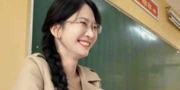 Lê Bống bất ngờ hóa cô giáo dạy học, khiến người xem hoang mang vì quá đa tài?