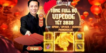 Tào Tháo mới ra mắt đã “lên đỉnh meta” dịp Tết 2026