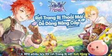 Đăng ký trước Ragnarok Twilight