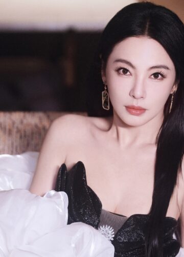 Dấu chấm hết cho mỹ nhân lợi dụng Song Hye Kyo, vô ơn với Châu Tinh Trì