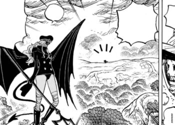 Zoro chỉ dùng một nước đi để khiến đội hình “hắc ám” của Imu tự hủy từ bên trong