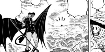 Zoro chỉ dùng một nước đi để khiến đội hình “hắc ám” của Imu tự hủy từ bên trong