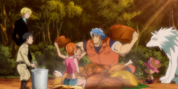 5 anime từng được tung hô là “kẻ kế vị” One Piece nhưng kết cục lại đầy cay đắng