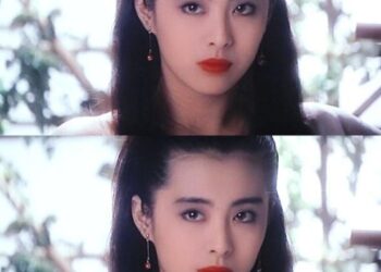 Ma mị khiến cánh mày râu đứng ngồi không yên