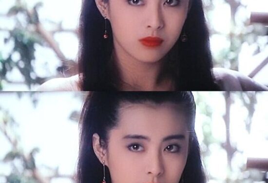 Ma mị khiến cánh mày râu đứng ngồi không yên