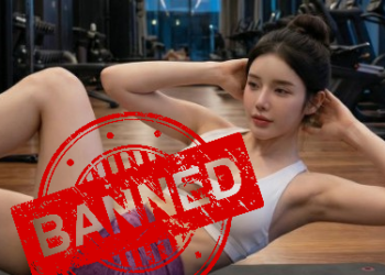 Cú lừa ngoạn mục: Nữ gymer ‘vạn người mê’ hóa ra chỉ là sản phẩm AI, netizen ngã ngửa vì không phân biệt nổi thật