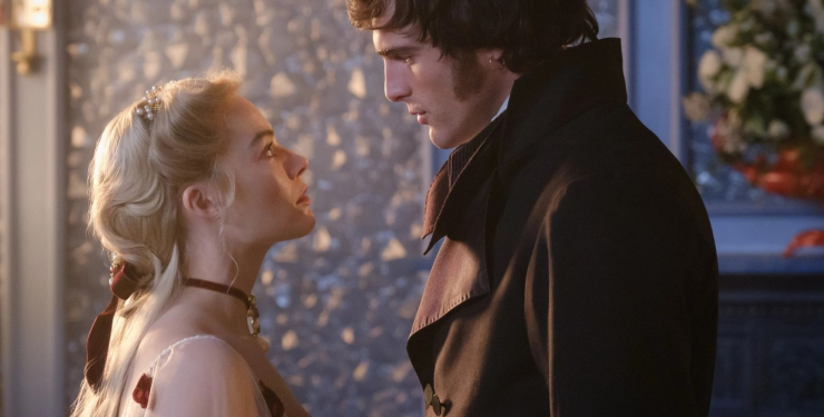 Lột xác” đầy táo bạo, Margot Robbie khiến fan choáng váng với hình tượng quyến rũ chưa từng thấy trên màn ảnh!