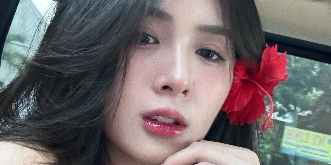 Tưởng đã hiểu hết idol, fan cứng vẫn “hết hồn” với màn “cà hẩy” của Quỳnh Alee