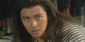 Cao thủ ăn mày dạy Túy Quyền cho Hoàng Phi Hồng là ai?