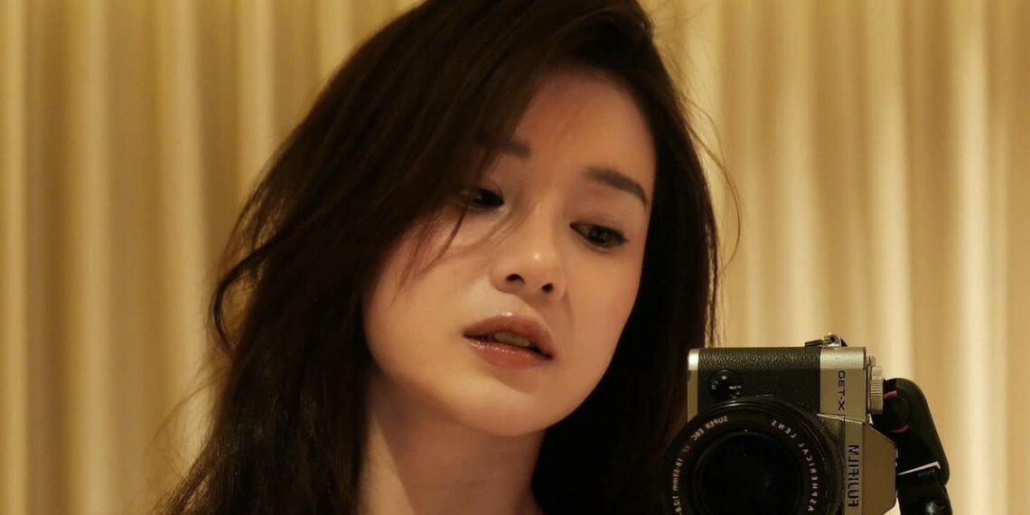 Hoàng Yến Chibi ‘đốt mắt’ anh em với body nóng bỏng, visual thế này bảo sao rank không bay cao!