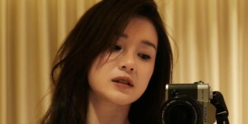 Hoàng Yến Chibi ‘đốt mắt’ anh em với body nóng bỏng, visual thế này bảo sao rank không bay cao!