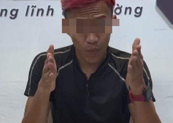 Nam CEO “tai tiếng” chính thức lên tiếng, trao thưởng 30 triệu cho ai tìm được thủ phạm “leak” video