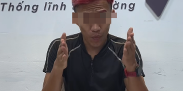 Nam CEO “tai tiếng” chính thức lên tiếng, trao thưởng 30 triệu cho ai tìm được thủ phạm “leak” video