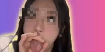 Vô số quảng cáo nhạy cảm xuất hiện công khai, khiến người dùng MXH e ngại, bức xúc