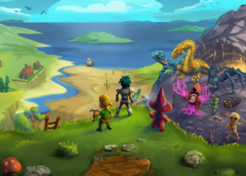 Phát hành hoàn chỉnh, tựa game sinh tồn này giảm giá 50%, chất lượng tuyệt vời cho người chơi