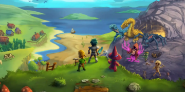 Phát hành hoàn chỉnh, tựa game sinh tồn này giảm giá 50%, chất lượng tuyệt vời cho người chơi