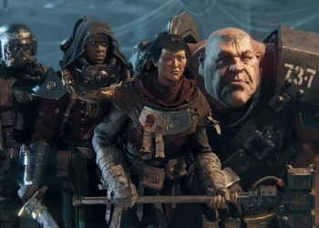 Một tựa game quá chất lượng đang giảm giá kịch sàn, thấp nhất từ trước tới nay cho người chơi