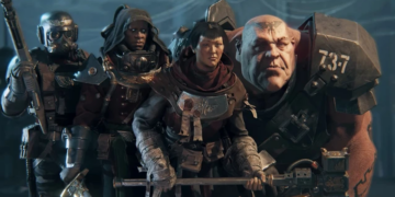 Một tựa game quá chất lượng đang giảm giá kịch sàn, thấp nhất từ trước tới nay cho người chơi