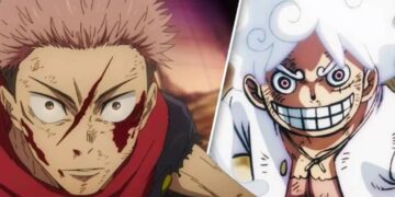 BXH 10 “cỗ máy chiến đấu” đỉnh nhất làng anime Shonen