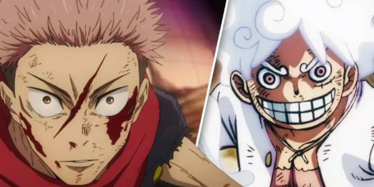 BXH 10 “cỗ máy chiến đấu” đỉnh nhất làng anime Shonen