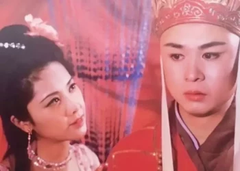 Sự thật chấn động về ‘mối tình’ của Đường Tăng, lý do thực sự khiến Tây Lương Nữ Vương phải ôm hận!