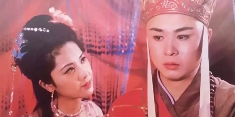 Sự thật chấn động về ‘mối tình’ của Đường Tăng, lý do thực sự khiến Tây Lương Nữ Vương phải ôm hận!