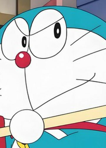 Tại sao một Robot hàng lỗi, nhà Nobita thì “không đủ điều kiện” mà vẫn đủ tiền thuê bảo bối tương lai?